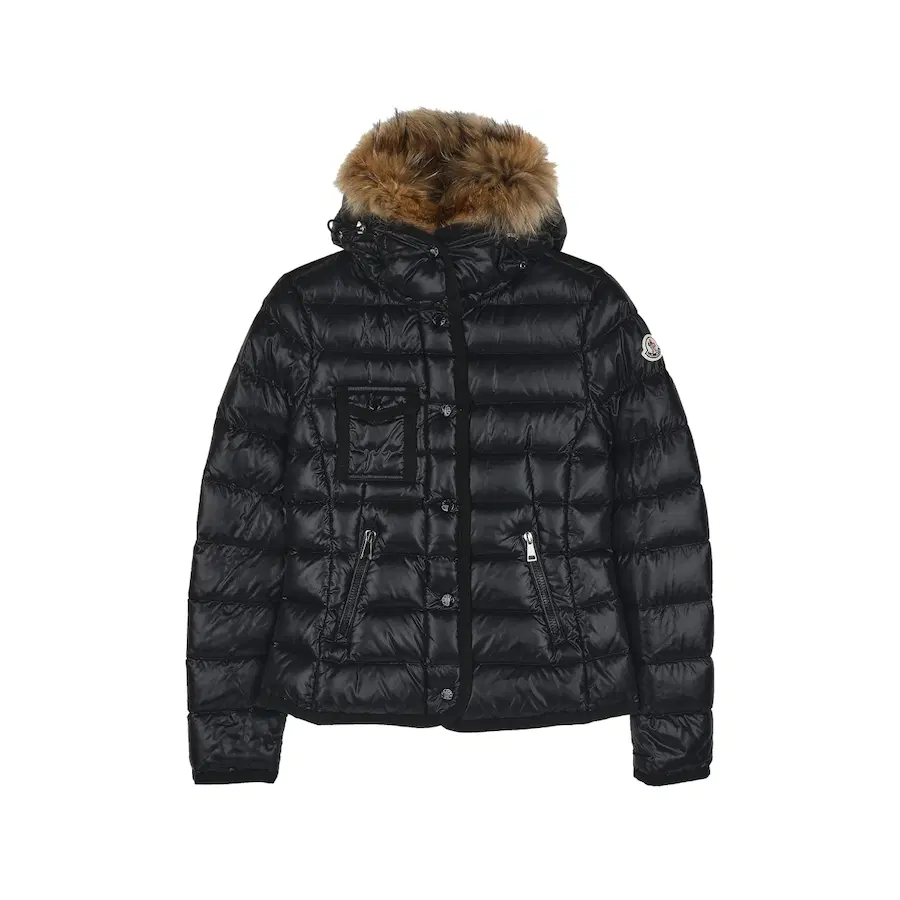 (W) Moncler Armoise羽绒服
