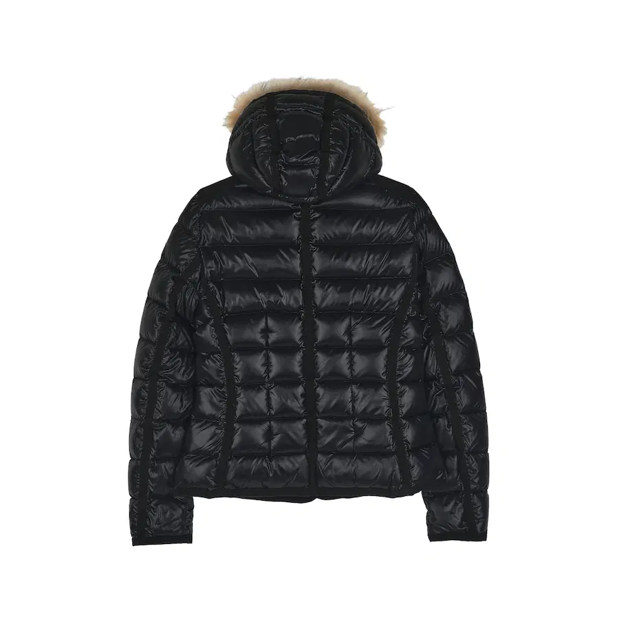 (W) Moncler Armoise羽绒服