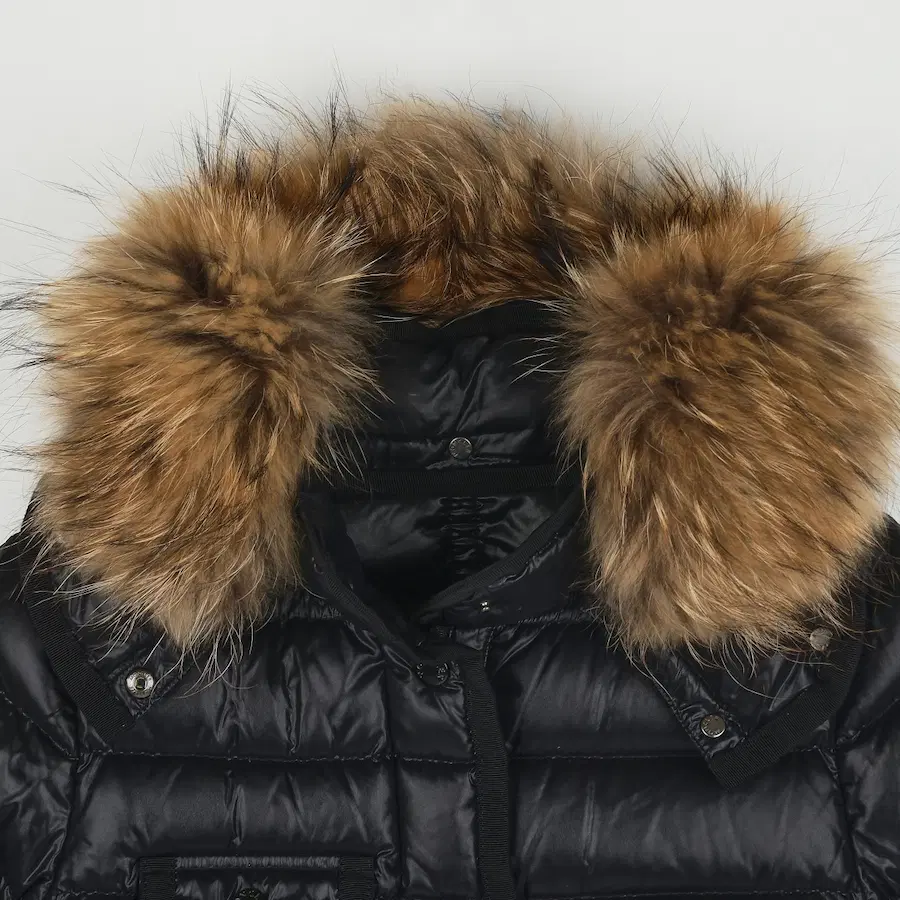 (W) Moncler Armoise羽绒服