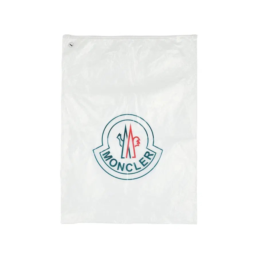 (W) Moncler Armoise羽绒服