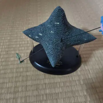 건담 솔로몬 스페이스 포트리스 1/144