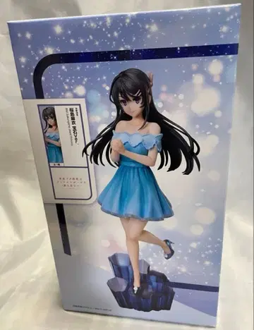 청춘 돼지 녀석은 란도셀 걸의 꿈을 꾸지 않는다 사쿠라지마 마이