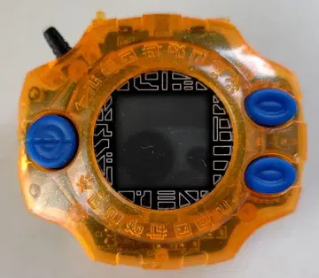 디지바이스 15th 야가미 타이치 컬러