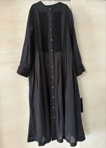 네스트로브 nestrobe 라미 원피스