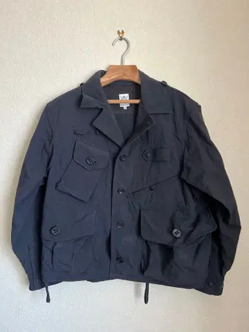 South2 West8 텐카라 자켓