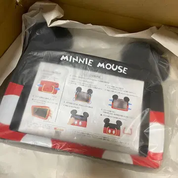 DWE 태블릿 미니 마우스 귀 달린 디자인