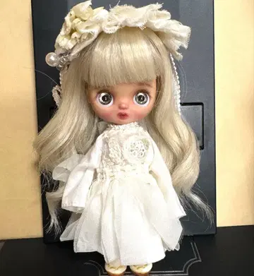 미니 브라이스 커스텀 인형 [ 의류 세트 ]