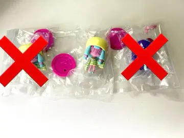 우일스위츠 VIRUSWEETS Sugar Pop Party