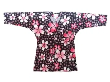 일본의 세이키코이구치 셔츠 M-1벌 관리 No.605