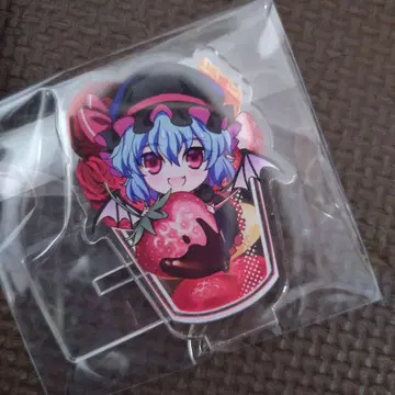 레밀리아 스칼렛 아크릴 스탠드