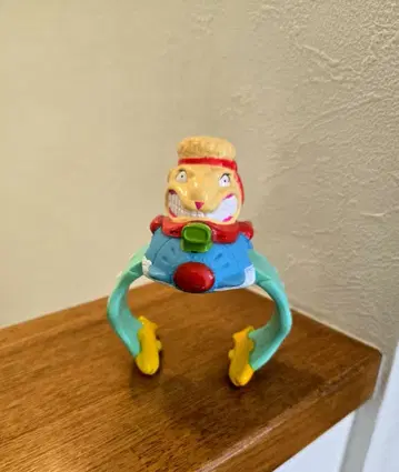 Barnyard Commandos 맥도날드 버거킹 아메토이