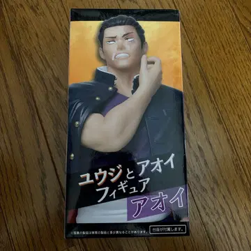 주술회전 토도 아오이 피규어