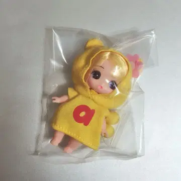 메루카리 택배 하나짱 푸치리카짱