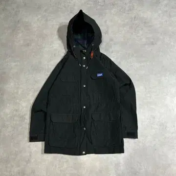 00s PEN FIELD 펜필드 마운틴 파카 더블 지퍼 S