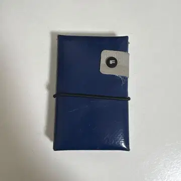 FREITAG 카드 케이스