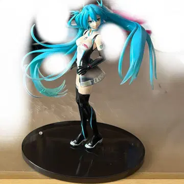 하츠네 미쿠 피규어 레이싱 미쿠 2011 세가 프리미엄 피규어