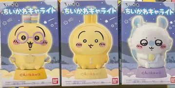 치이카와 캐릭터 라이트 토끼 모몽가