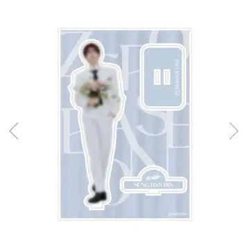 ZEROBASEONE ZB1 한빈 아크릴 스탠드