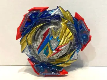 2 베이블레이드 버스트 얼티밋 발키리.Kr.Qc'-3 어택 개조