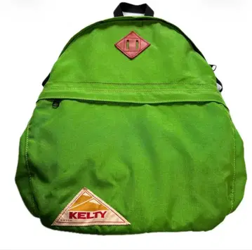 KELTY 켈티 백팩 그린 OWNER