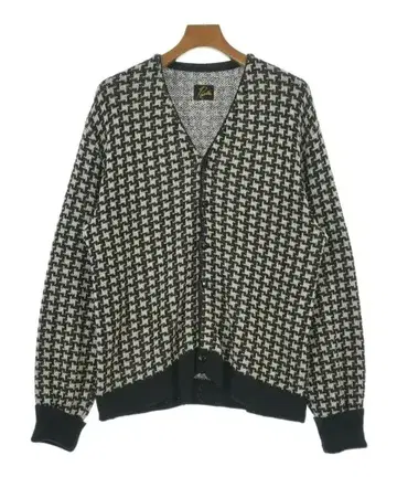 니들스 가디건 남성용