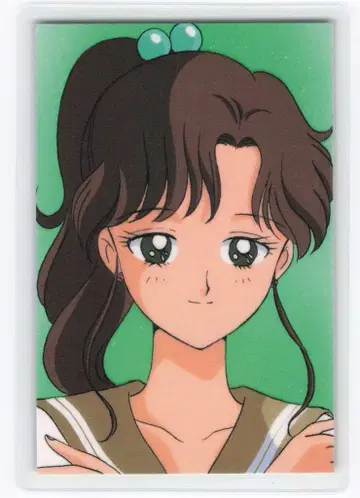 무빅 키노 마코토/세일러 주피터 [ 1192D ] 라미카