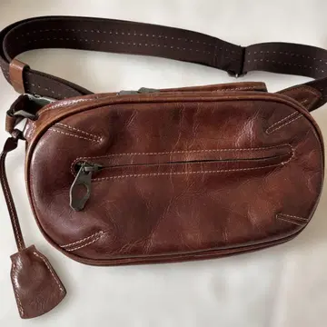 아니아리 aniary 바디백 가죽