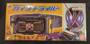 반다이남코 레전드 변신 벨트 시리즈 가면라이더 파이즈 카이자 드라이버