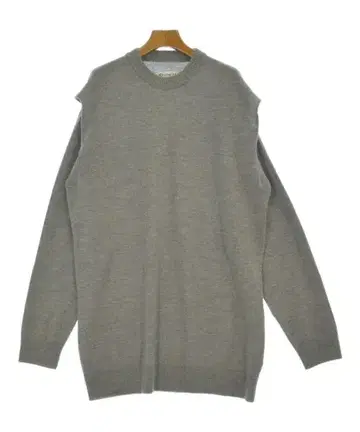 메종 마르지엘라 니트 스웨터 여성용