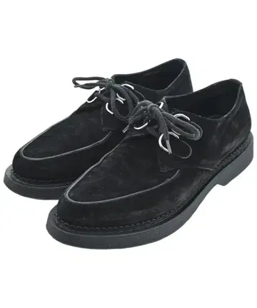 Saint Laurent Paris 비즈니스 드레스 신발 남성용