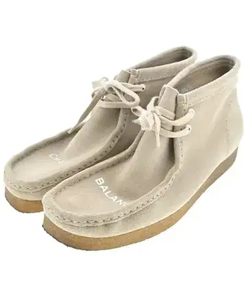 UNDER COVER 남성용 부츠