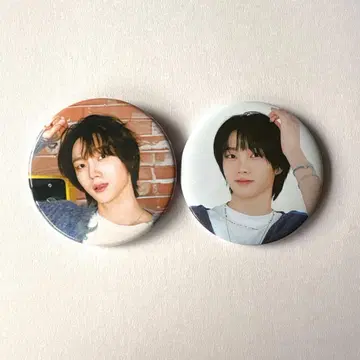 BOYNEXTDOOR 성호 캔뱃지