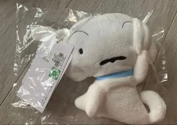 로리즈팜 짱구는 못말려(크레용 신짱) 에코백 Me 시로