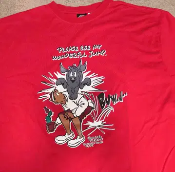 쇼난 듀크 [ SHONAN DUKE ] 긴팔 티셔츠 [XL] 캡틴 산타