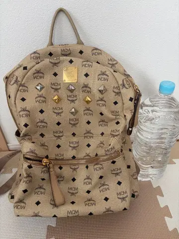 mcm 백팩