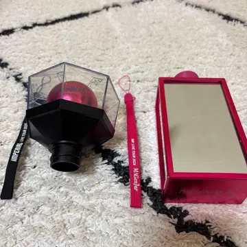 I.M.P MAGenter imperial 응원봉 탑