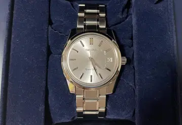 세이코 SEIKO SBGV009 히스토리컬 컬렉션 GS 셀프 데이터