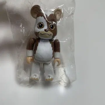 베어브릭 시리즈 20 애니멀 그렘린 기즈모