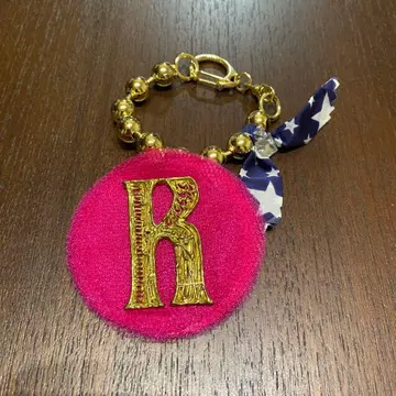 KAORU 키링 참 새상품급