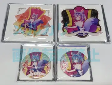 노 게임 노 라이프 이즈나