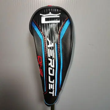 AEROJET ONE 헤드커버 유틸리티용