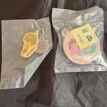 12세. 가챠 캡슐 토이 미개봉