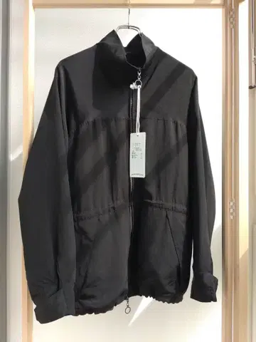 [ 컨디션 최상 ] MAATEE & SONS 풀 집업 아노락