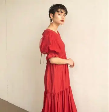 MIELI INVARIANT 원피스