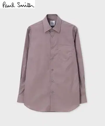 일본제 정가 19만 폴스미스 드레스 셔츠 포멀 셔츠 M 사이즈