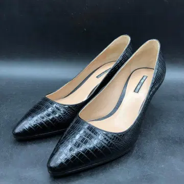 M.5295 EMPORIO ARMANI 엠포리오 아르마니 힐 구두