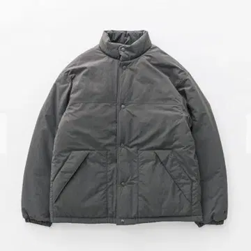 [미착용 새상품] EKAL UR TECH 나일론 타슬란 자켓