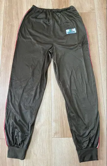 이탈리아군 트레이닝 팬츠 사이즈 L