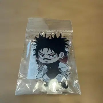 주술회전 미니 캐릭터 아크릴 스탠드 쵸소우