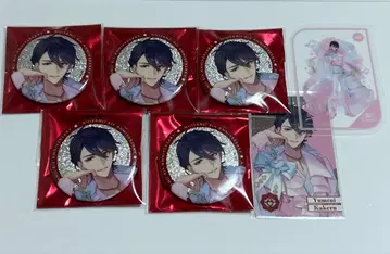 니지산지 유메오이 카케루